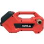 YATO - POMPA 18V DO WODY I OLEJU 1800 L/H - YT-85290 - 3