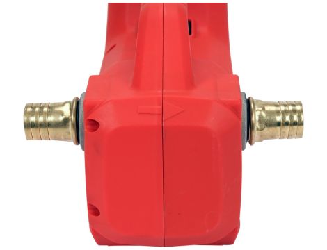 YATO - POMPA 18V WODA/OLEJ 1800 L/H (KORPUS) - YT-85291 - 4