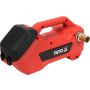 YATO - POMPA 18V WODA/OLEJ 1800 L/H (KORPUS) - YT-85291 - 4