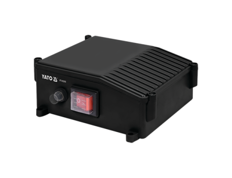 YATO - POMPA GŁĘBINOWA 370W - YT-85300 - 3