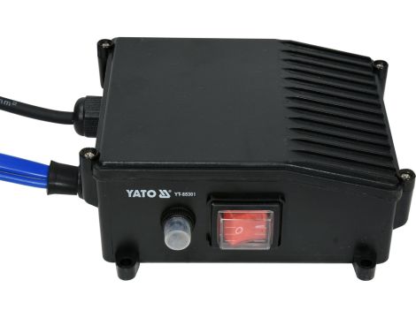 YATO - POMPA GŁĘBINOWA 550W - YT-85301 - 2