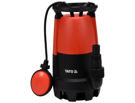 YATO - POMPA ZATAPIALNA 400W - YT-85330