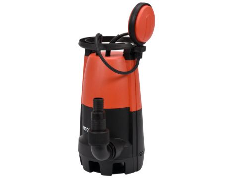 YATO - POMPA ZATAPIALNA 400W - YT-85330 - 2