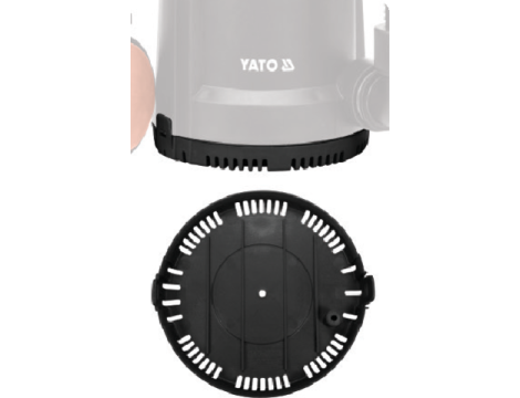 YATO - POMPA ZATAPIALNA 900W - YT-85333 - 4