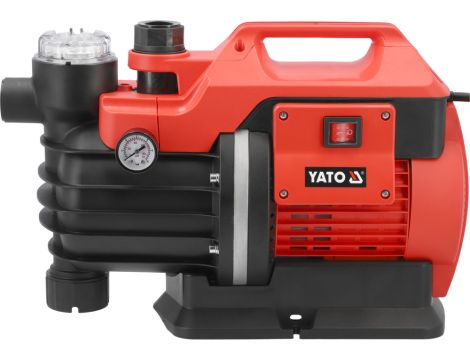 YATO - POMPA OGRODOWA Z FILTREM 1300W - YT-85364 - 3