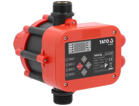 YATO - WYŁĄCZNIK CIŚNIENIOWY - YT-85392 - 2
