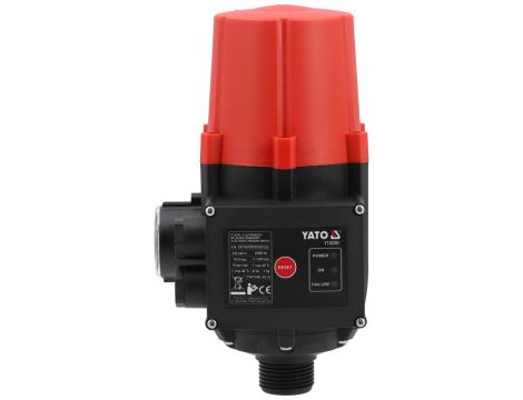 YATO - WYŁĄCZNIK CIŚNIENIOWY - YT-85393 - 4