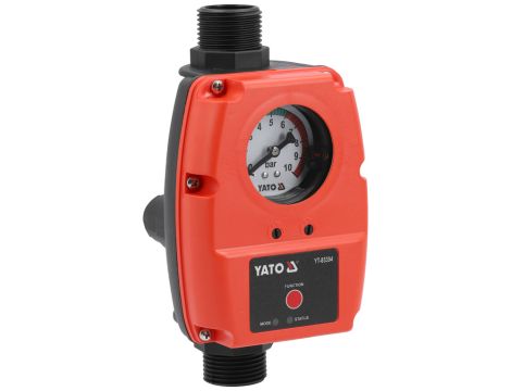YATO - WYŁĄCZNIK CIŚNIENIOWY - YT-85394 - 2