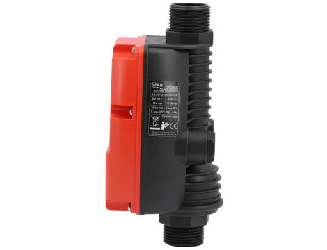 YATO - WYŁĄCZNIK CIŚNIENIOWY - YT-85394 - 4