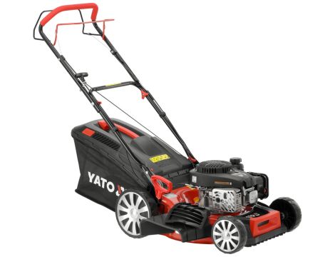 YATO - KOSIARKA SPALINOWA 46 CM Z NAPĘDEM - YT-85525