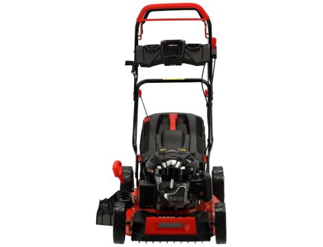 YATO - KOSIARKA SPALINOWA 51 CM Z NAPĘDEM - YT-85528 - 5