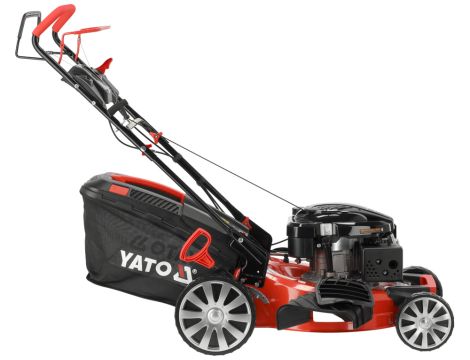 YATO - KOSIARKA SPALINOWA 53 CM Z NAPĘDEM - YT-85532 - 3