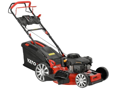 YATO - KOSIARKA SPALINOWA 56 CM Z NAPĘDEM - YT-85537