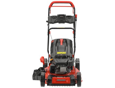 YATO - KOSIARKA SPALINOWA 56 CM Z NAPĘDEM - YT-85537 - 5