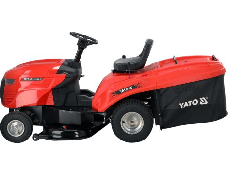 YATO - TRAKTOR, KOSIARKA SPALINOWA - YT-85552 - 5
