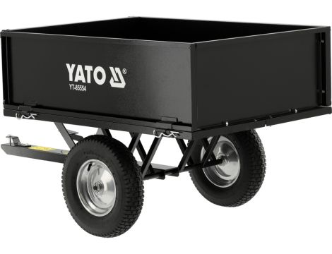 YATO - MAŁA PRZYCZEPA - YT-85554 - 3