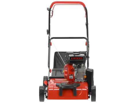 YATO - WERTYKULATOR/AERATOR SPALINOWY 2W1 38 CM - YT-85570 - 5