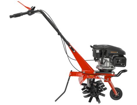 YATO - GLEBOGRYZARKA SPALINOWA  36/60 CM - YT-85590 - 3