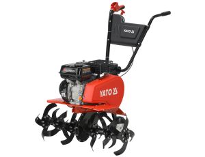 YATO - GLEBOGRYZARKA SPALINOWA 35/85 CM - YT-85591