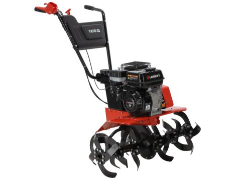 YATO - GLEBOGRYZARKA SPALINOWA 35/85 CM - YT-85591 - 2