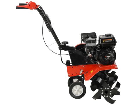 YATO - GLEBOGRYZARKA SPALINOWA 35/85 CM - YT-85591 - 3