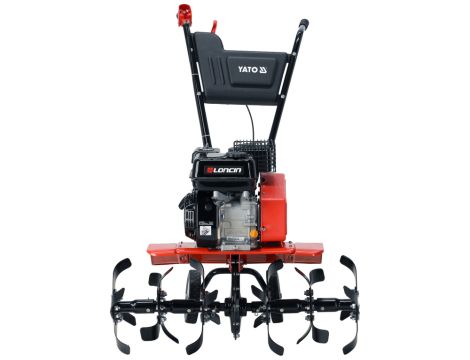 YATO - GLEBOGRYZARKA SPALINOWA 35/85 CM - YT-85591 - 5