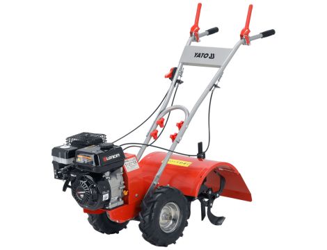 YATO - GLEBOGRYZARKA SPALINOWA 48CM - YT-85592 - 2