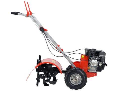 YATO - GLEBOGRYZARKA SPALINOWA 48CM - YT-85592 - 3