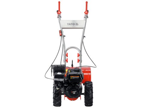 YATO - GLEBOGRYZARKA SPALINOWA 48CM - YT-85592 - 4
