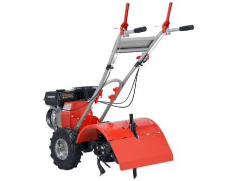 YATO - GLEBOGRYZARKA SPALINOWA 48CM - YT-85592 - 5