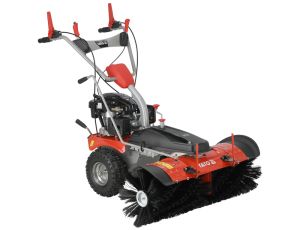 YATO - ZAMIATARKA SPALINOWA 100 CM - YT-85600