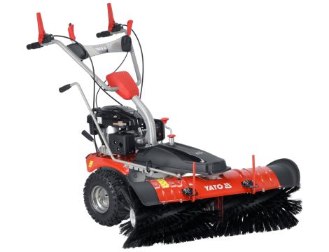 YATO - ZAMIATARKA SPALINOWA 100 CM - YT-85600 - 4