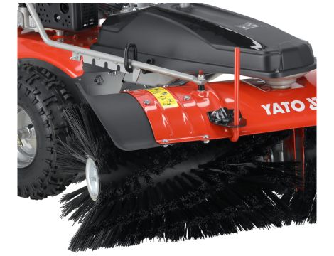 YATO - ZAMIATARKA SPALINOWA 100 CM - YT-85600 - 5