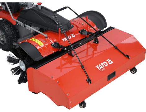 YATO - ODPYLACZ/ZBIERACZ DO ZAMIATARKI  100 CM - YT-85605 - 3