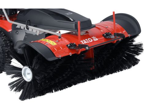 YATO - ODPYLACZ/ZBIERACZ DO ZAMIATARKI  100 CM - YT-85605 - 5