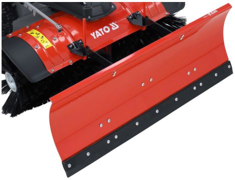 YATO - PŁUG DO ZAMIATARKI 100 CM - YT-85606