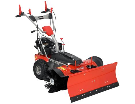 YATO - PŁUG DO ZAMIATARKI 100 CM - YT-85606 - 5