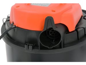 YATO - ODKURZACZ WARSZTATOWY 1400W 20L - YT-85700 - image 2