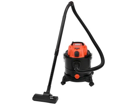 YATO - ODKURZACZ WARSZTATOWY 1400W 20L - YT-85700