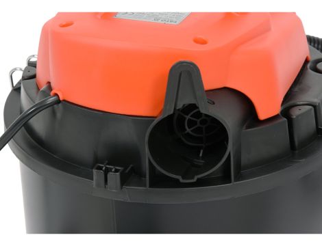 YATO - ODKURZACZ WARSZTATOWY 1400W 20L - YT-85700 - 2