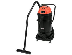 YATO - ODKURZACZ PRZEMYSŁOWY 70L - 2400W - YT-85710