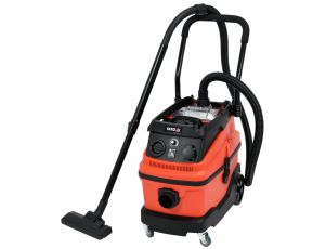 YATO - ODKURZACZ WARSZTATOWY  30L 1600W - YT-85715