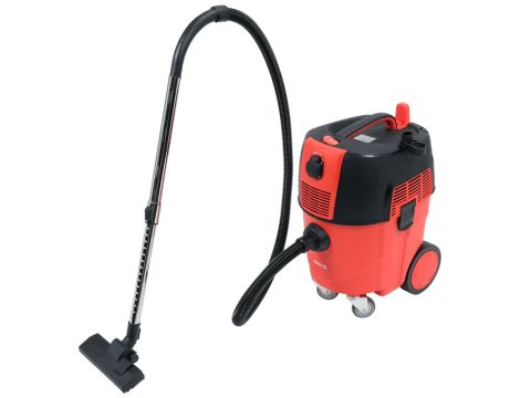 YATO - ODKURZACZ Z  OTRZĄSACZEM 1600W 30L HEPA - YT-85716
