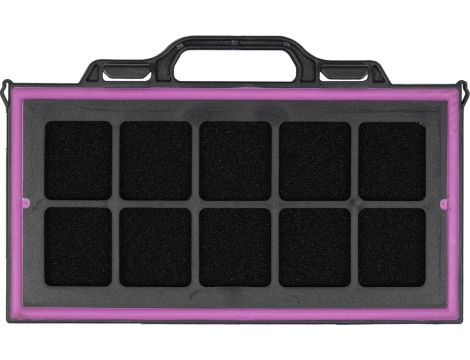 YATO - FILTR GĄBKOWY DO YT-85715 - YT-85743