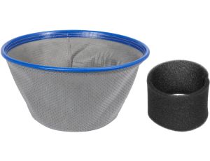 YATO - FILTR PIANKOWY+MATERIAŁ. DO YT-85720 - YT-85750