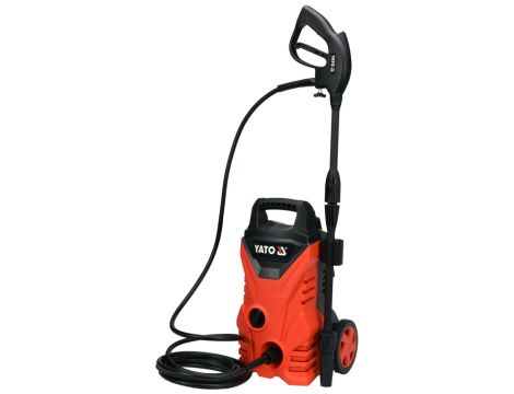 YATO - MYJKA CIŚNIENIOWA 1400W 105 BAR - YT-85910