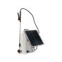 YATO - OPRYSKIWACZ 16L AKU+SOLAR - YT-86220 - 2