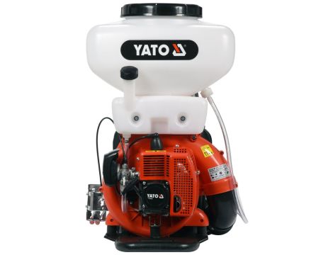 YATO - OPRYSKIWACZ SPALINOWY 20L - YT-86240