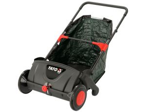 YATO - ZBIERACZ DO TRAWY I LIŚCI - YT-86660