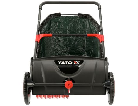 YATO - ZBIERACZ DO TRAWY I LIŚCI - YT-86660 - 3